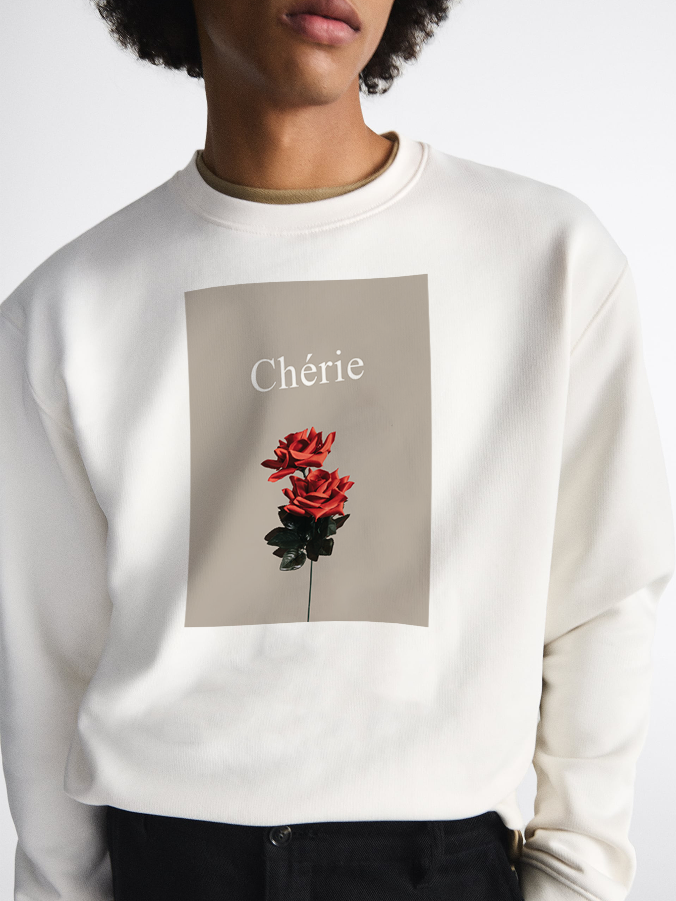 Cherie