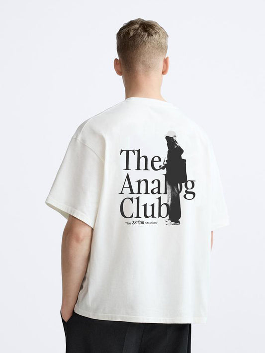 The Analog Club