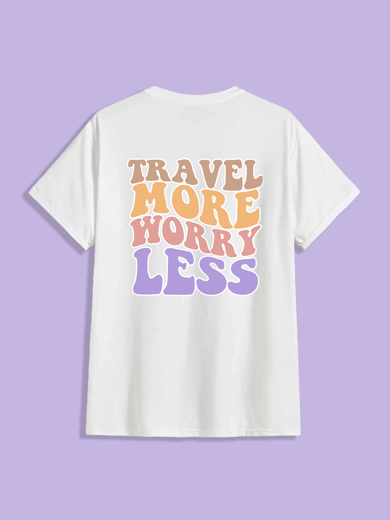 Travel More Worry Less