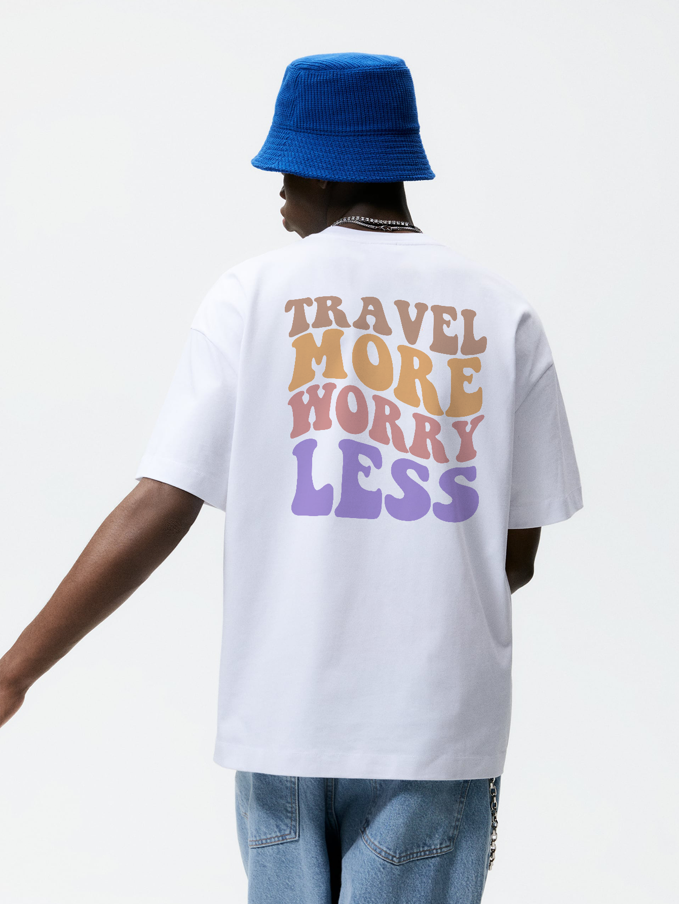 Travel More Worry Less